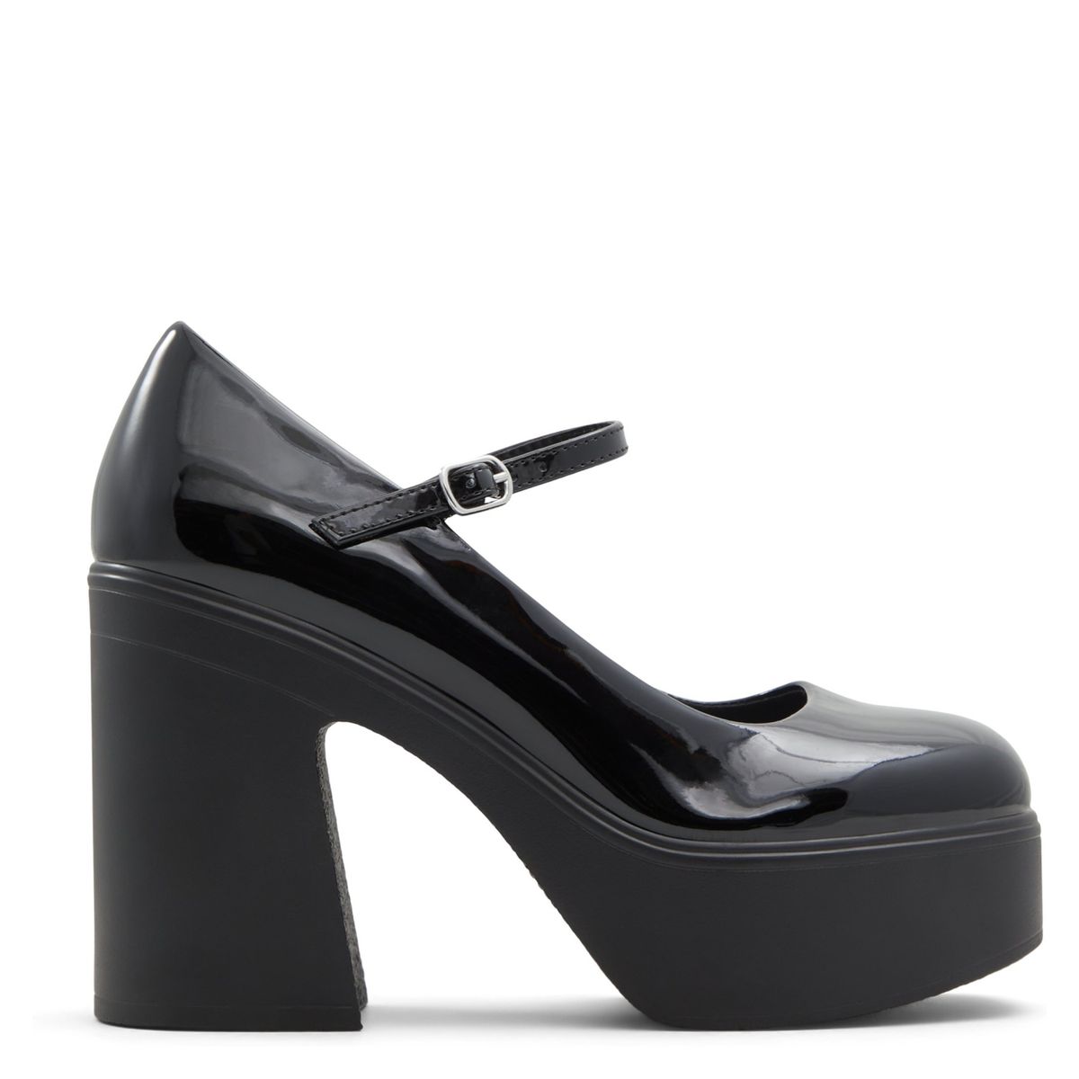 CALL IT SPRING - Mocasín Mujer Negro Call It Spring