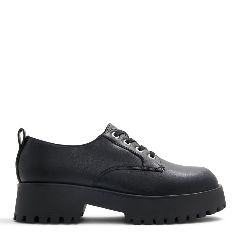 CALL IT SPRING - Mocasín Mujer Negro Call It Spring