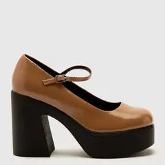 CALL IT SPRING - Ballerina Mujer Café
