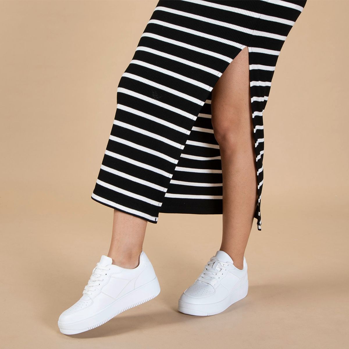 CALL IT SPRING - Zapatilla Urbana Mujer Blanco Call It Spring