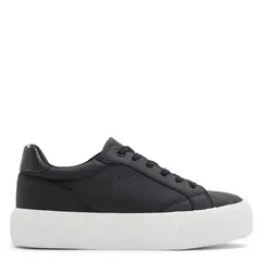 CALL IT SPRING - Zapatilla Urbana Mujer Negro