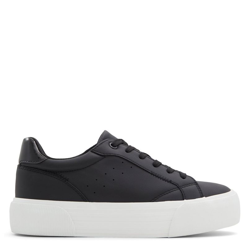 CALL IT SPRING - Zapatilla Urbana Mujer Negro Call It Spring