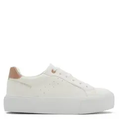 CALL IT SPRING - Zapatilla Urbana Mujer Blanco
