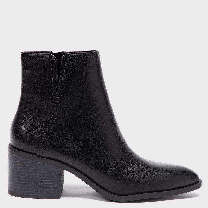 CALL IT SPRING - Botín Mujer Negro Call It Spring