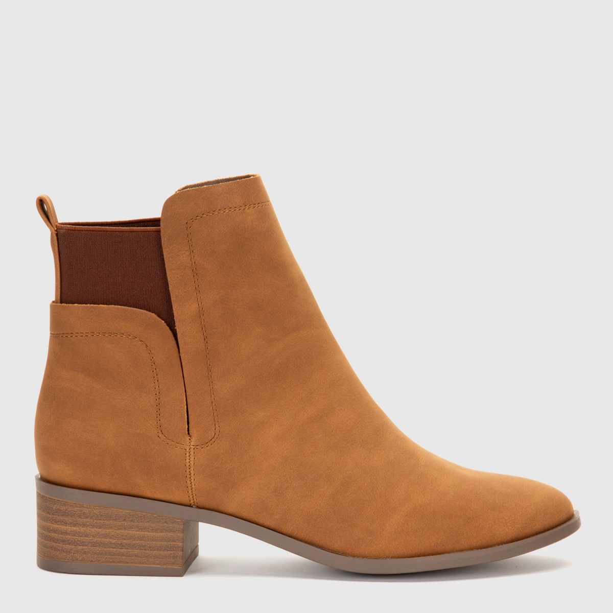 CALL IT SPRING - Botín Mujer Café Call It Spring