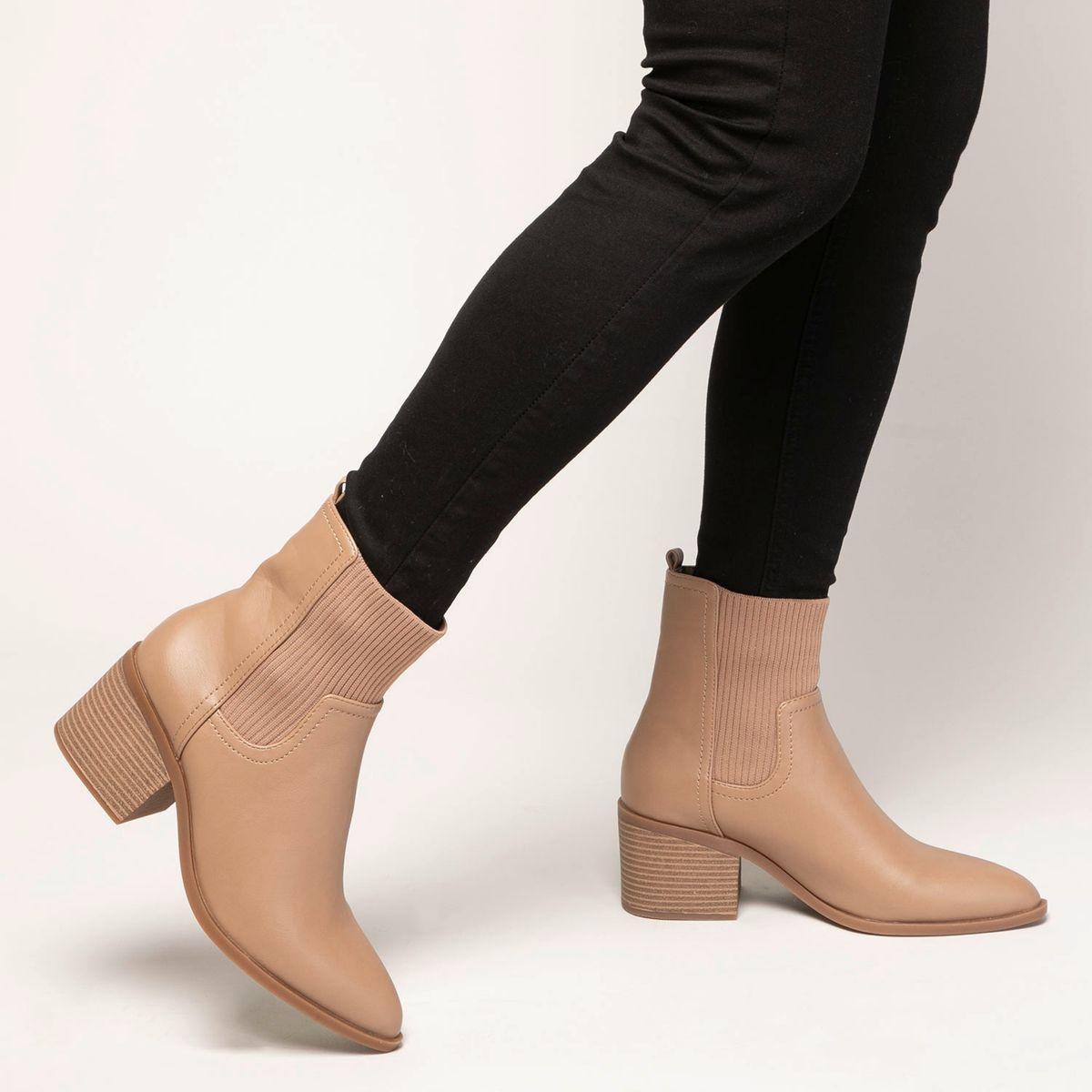 CALL IT SPRING - Botín Mujer Café Call It Spring