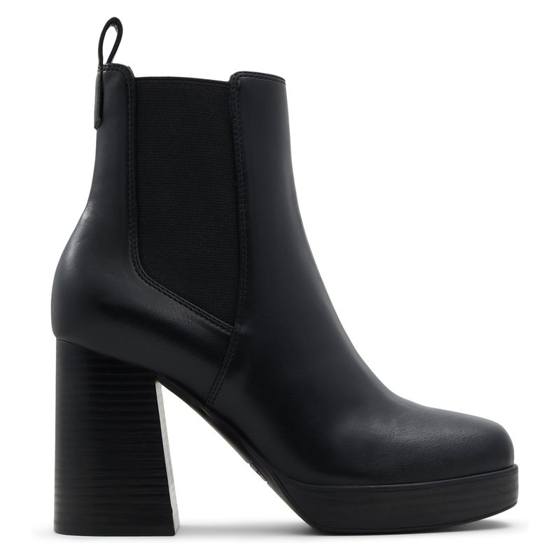 CALL IT SPRING - Botín Mujer Negro Call It Spring