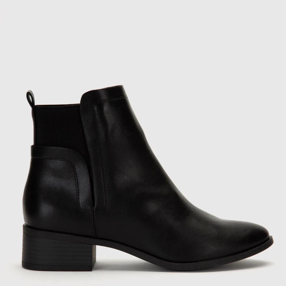 CALL IT SPRING - Botín Mujer Negro Call It Spring