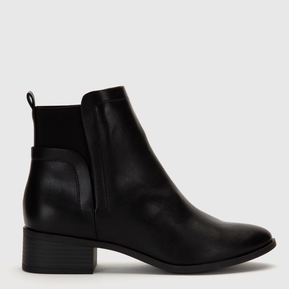 CALL IT SPRING - Botín Mujer Negro Call It Spring