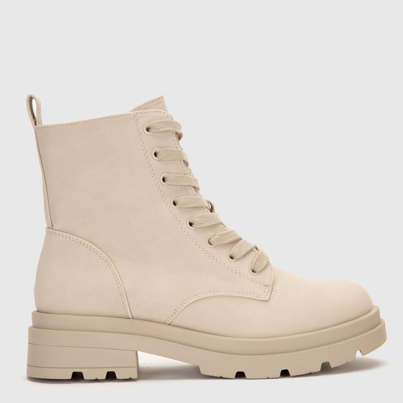 CALL IT SPRING - Botín Mujer Beige Call It Spring
