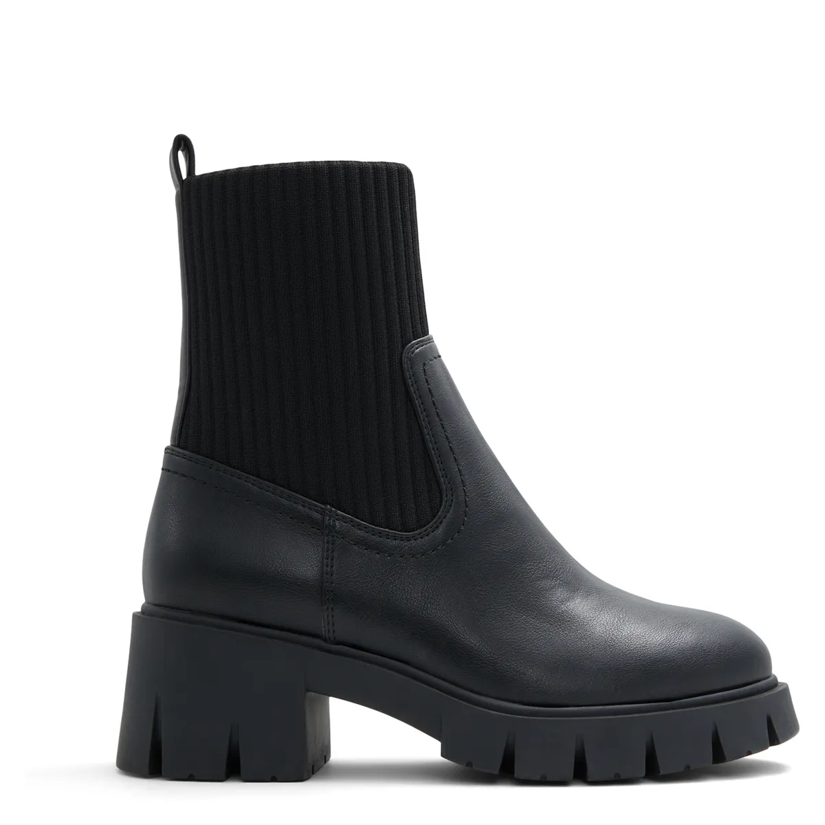 CALL IT SPRING - Botín Mujer Negro Call It Spring