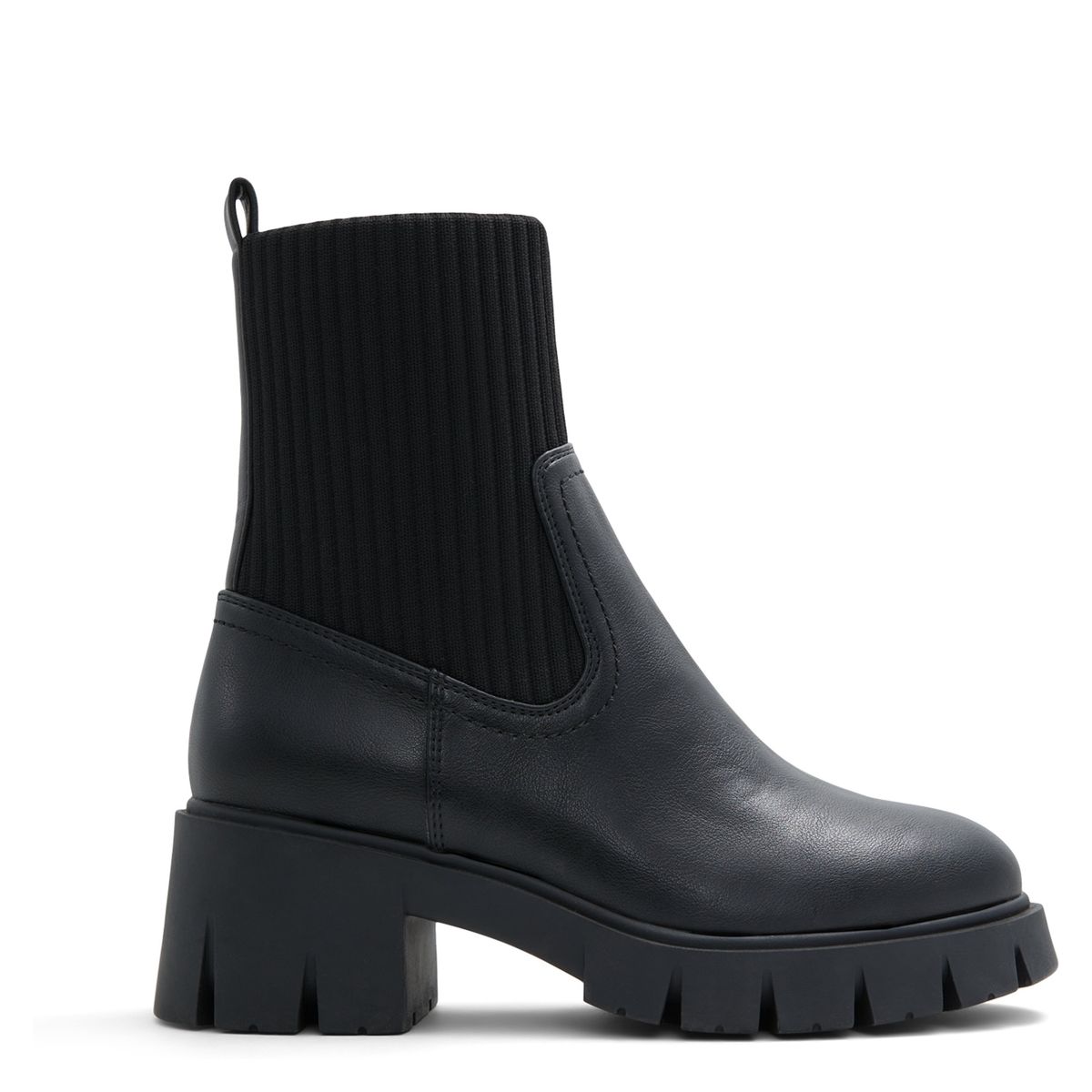 CALL IT SPRING - Botín Mujer Negro Call It Spring