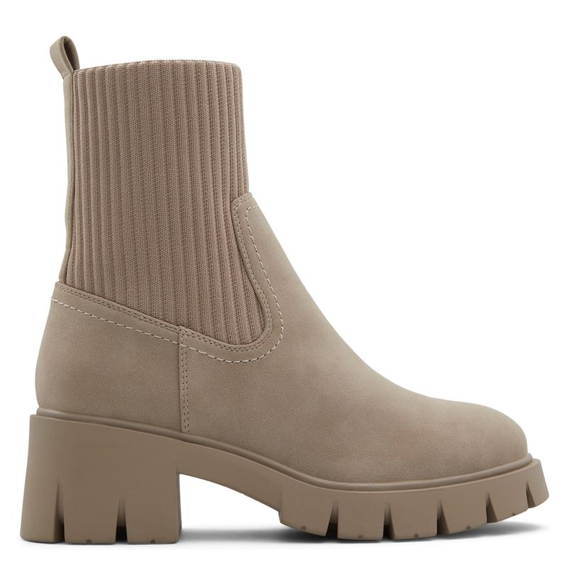 CALL IT SPRING - Botín Mujer Beige Call It Spring