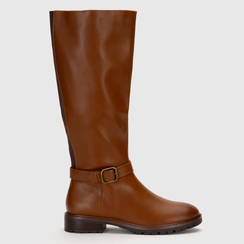 CALL IT SPRING - Bota Mujer Café Call It Spring