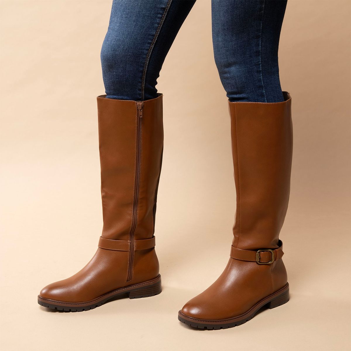 CALL IT SPRING - Bota Mujer Café Call It Spring