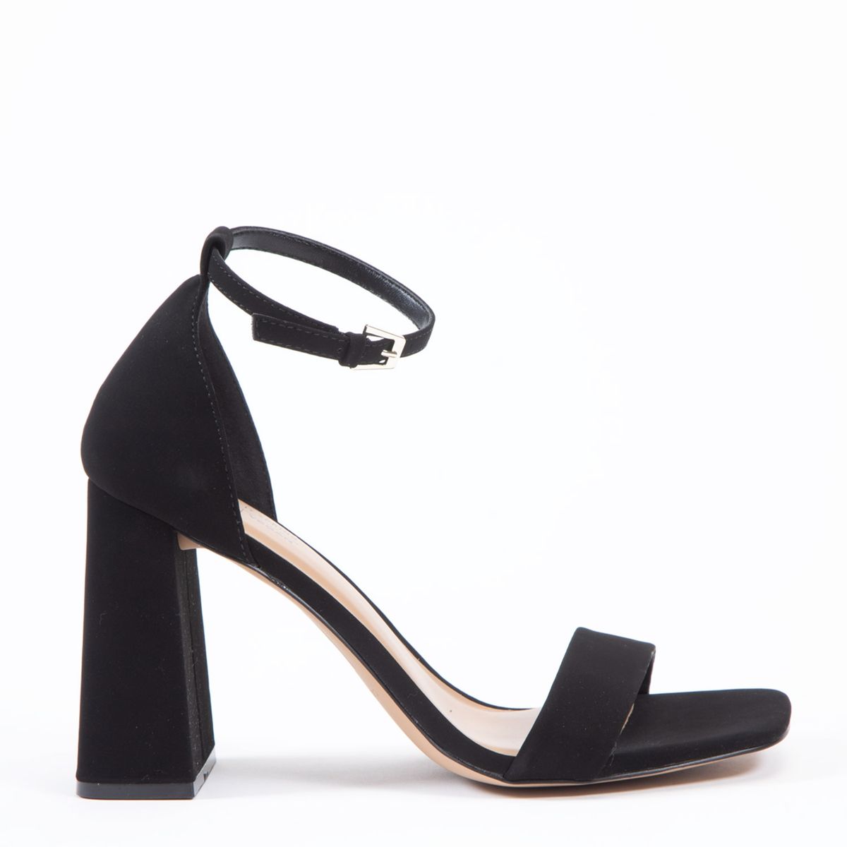 CALL IT SPRING - Sandalia Mujer Negro Call It Spring