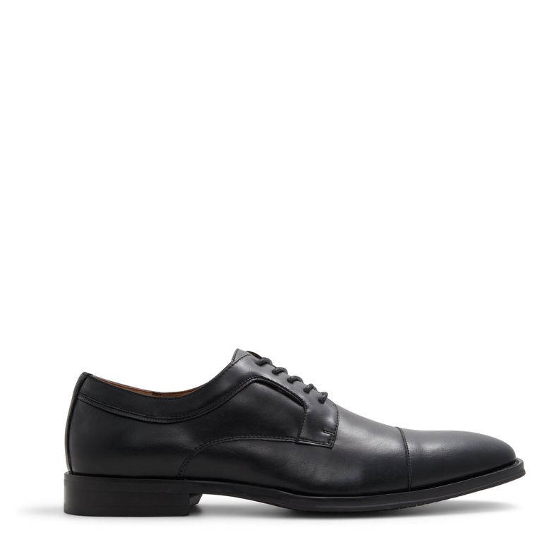 Zapato Formal Hombre Negro