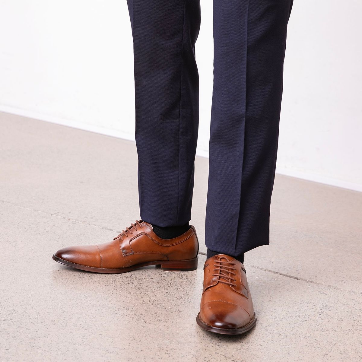 CALL IT SPRING - Zapato Formal Hombre Café Call It Spring