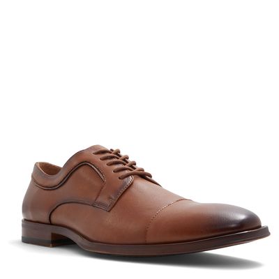 Imagen 1 del producto Zapato Formal Hombre Café