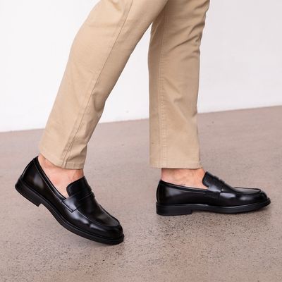 Imagen 2 del producto Zapato Formal Hombre Negro