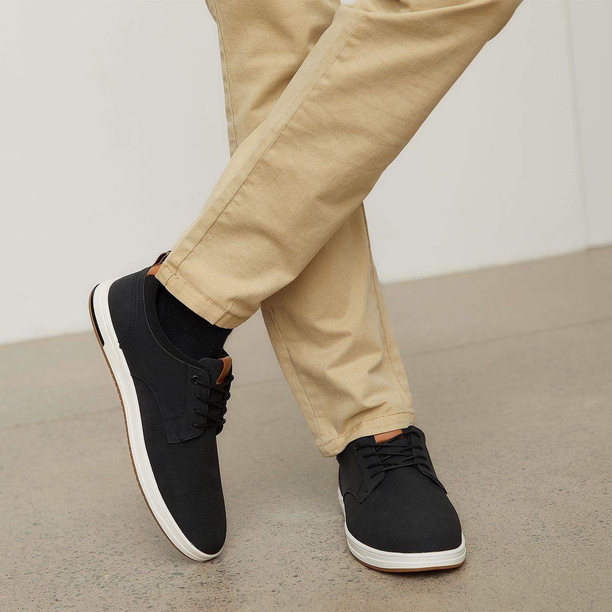 CALL IT SPRING - Zapato Casual Hombre Negro Call It Spring