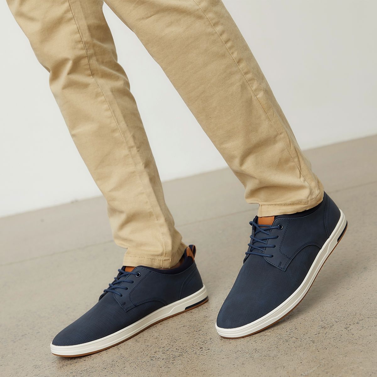 CALL IT SPRING - Zapato Casual Hombre Azul Call It Spring