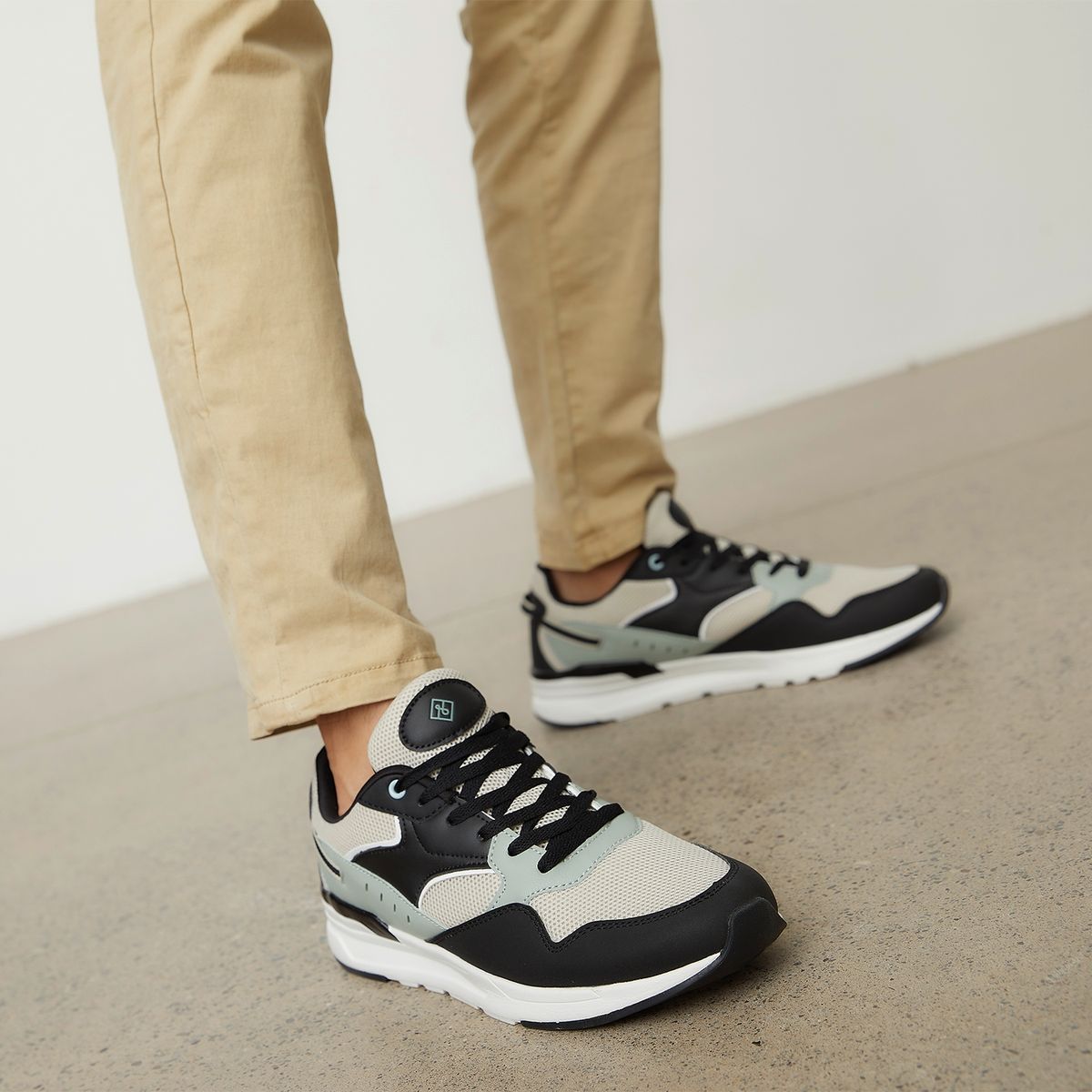 CALL IT SPRING - Zapatilla Urbana Hombre Verde Call It Spring