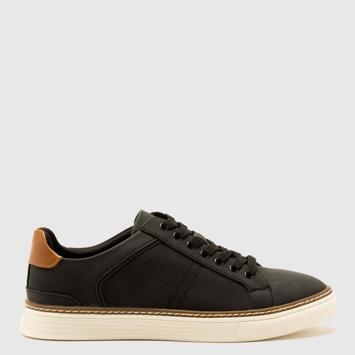 CALL IT SPRING - Zapatilla Urbana Hombre Negro Call It Spring