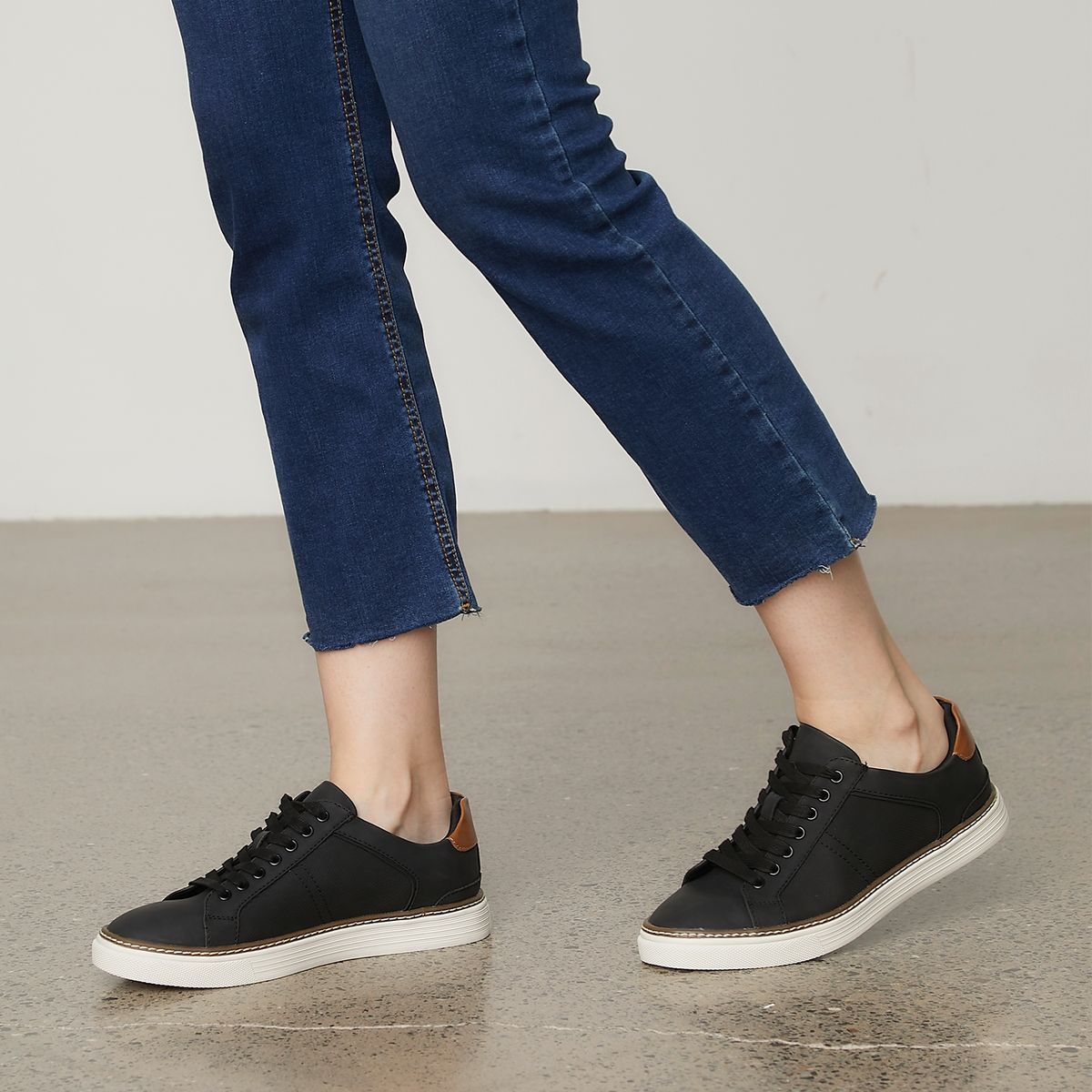 CALL IT SPRING - Zapatilla Urbana Hombre Negro Call It Spring