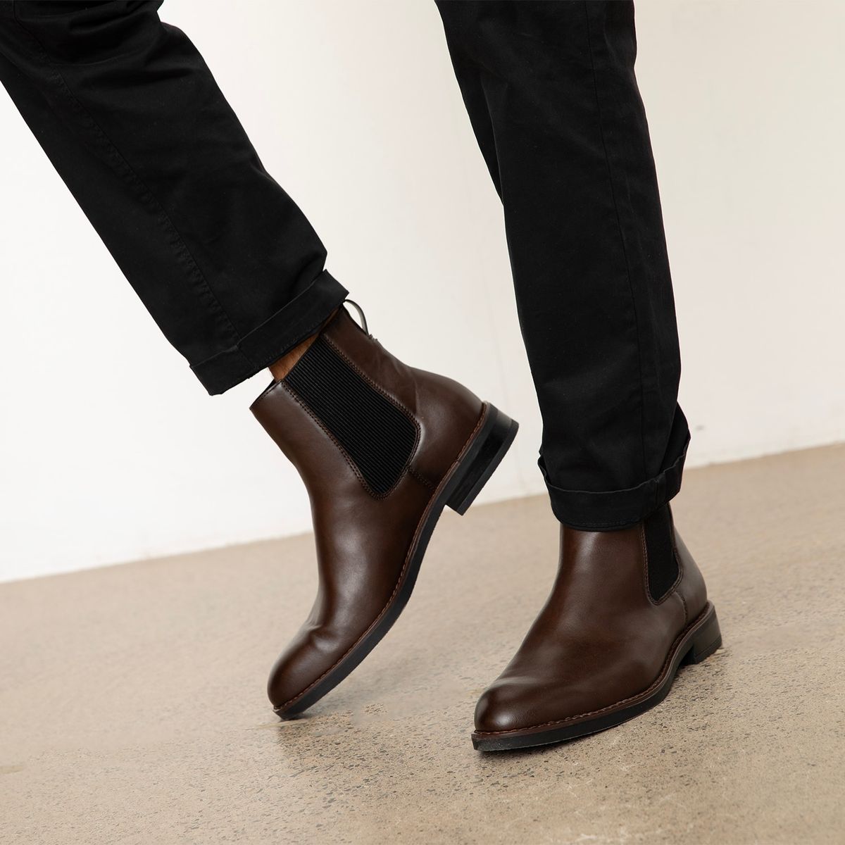 CALL IT SPRING - Botín Hombre Café Call It Spring