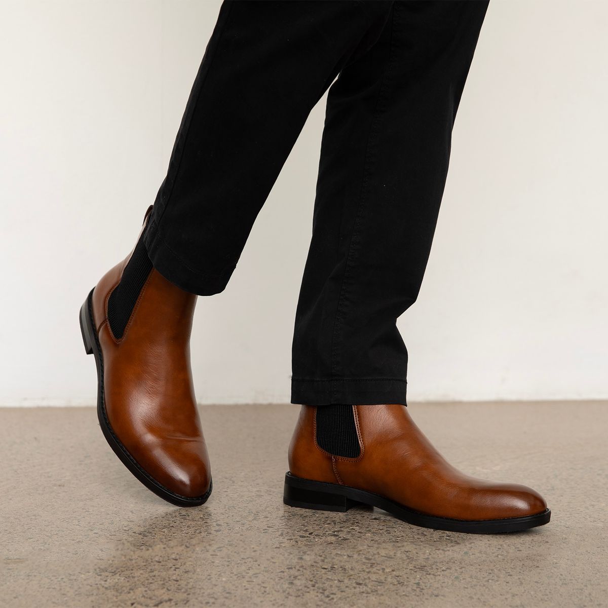 CALL IT SPRING - Botín Hombre Café Call It Spring