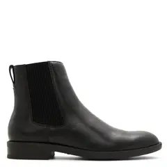 CALL IT SPRING - Botín Hombre Negro