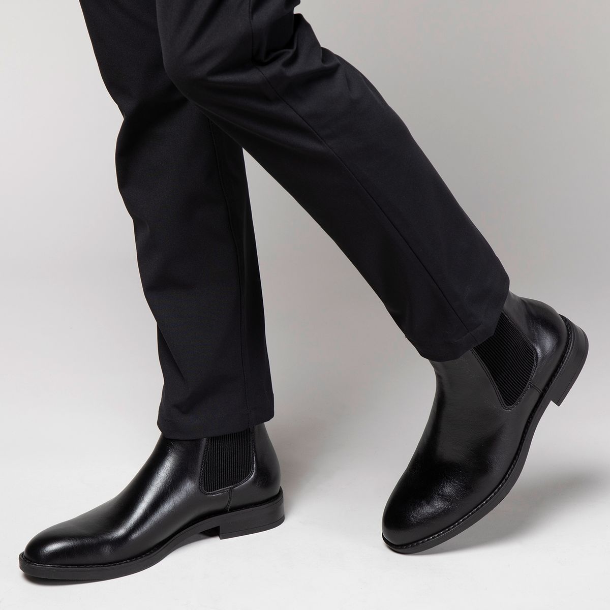 CALL IT SPRING - Botín Hombre Negro Call It Spring