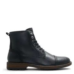 CALL IT SPRING - Botín Hombre Negro