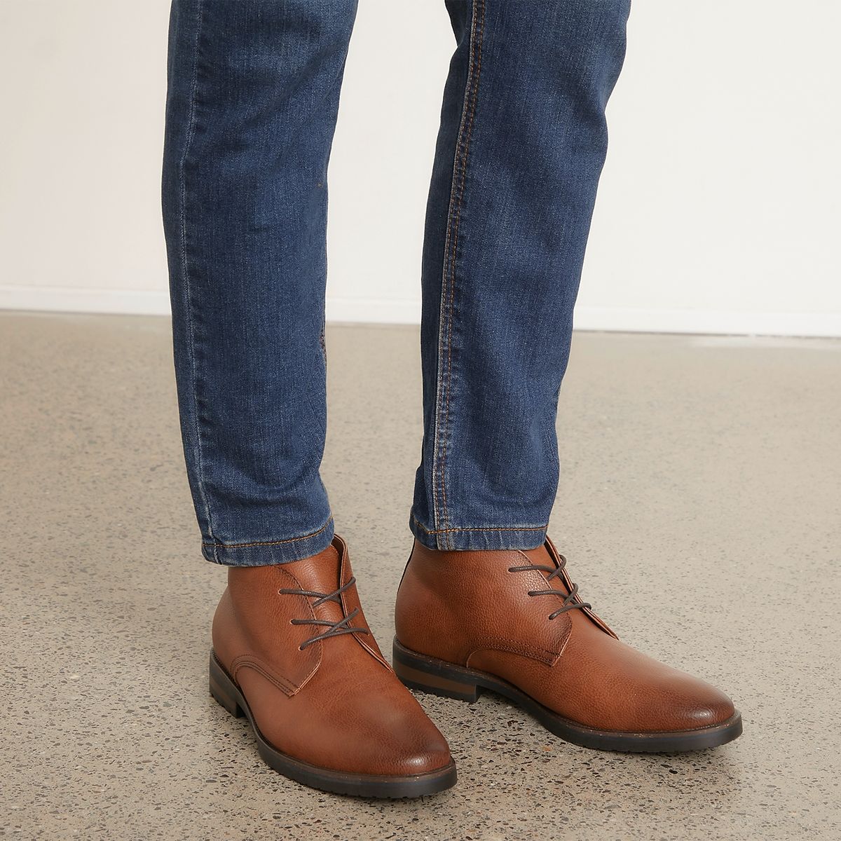 CALL IT SPRING - Botín Hombre Café Call It Spring