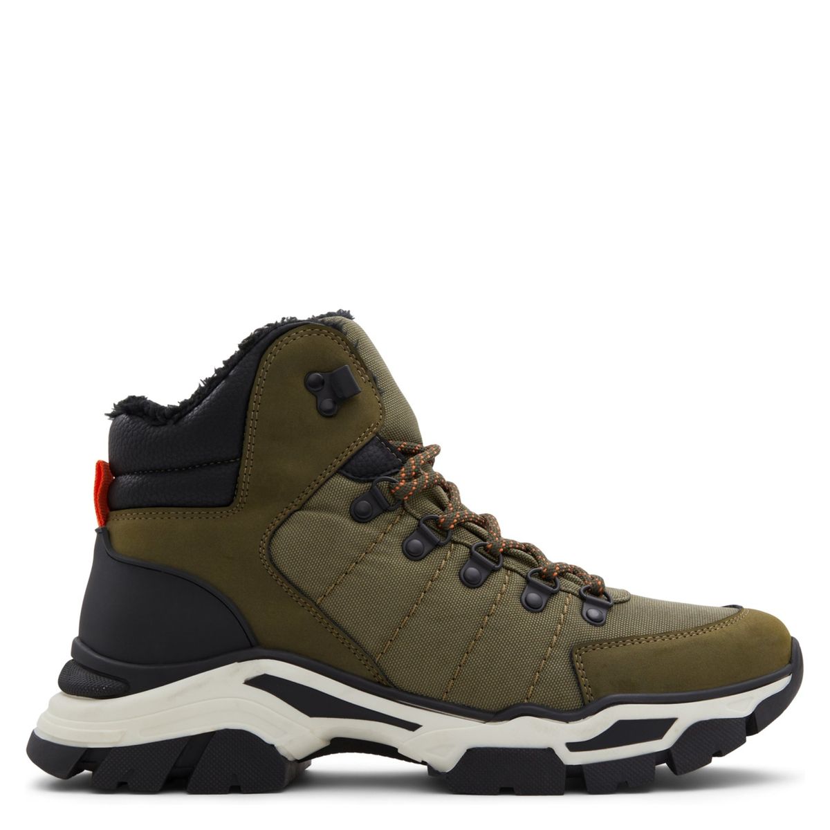 CALL IT SPRING - Botín Hombre Verde Call It Spring