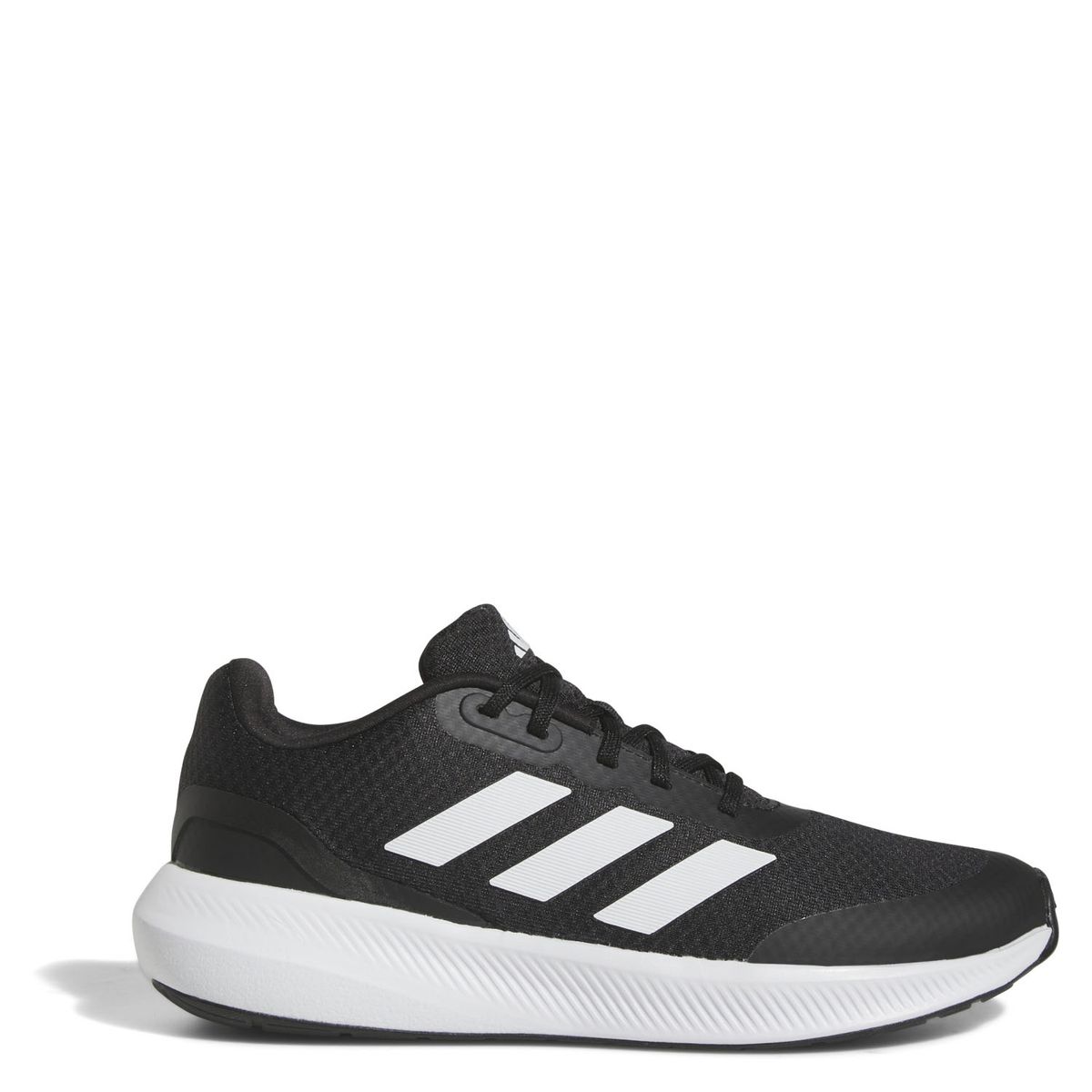 ADIDAS - Runfalcon 3 Zapatilla Urbana Niño Negro (28 a 38) Adidas