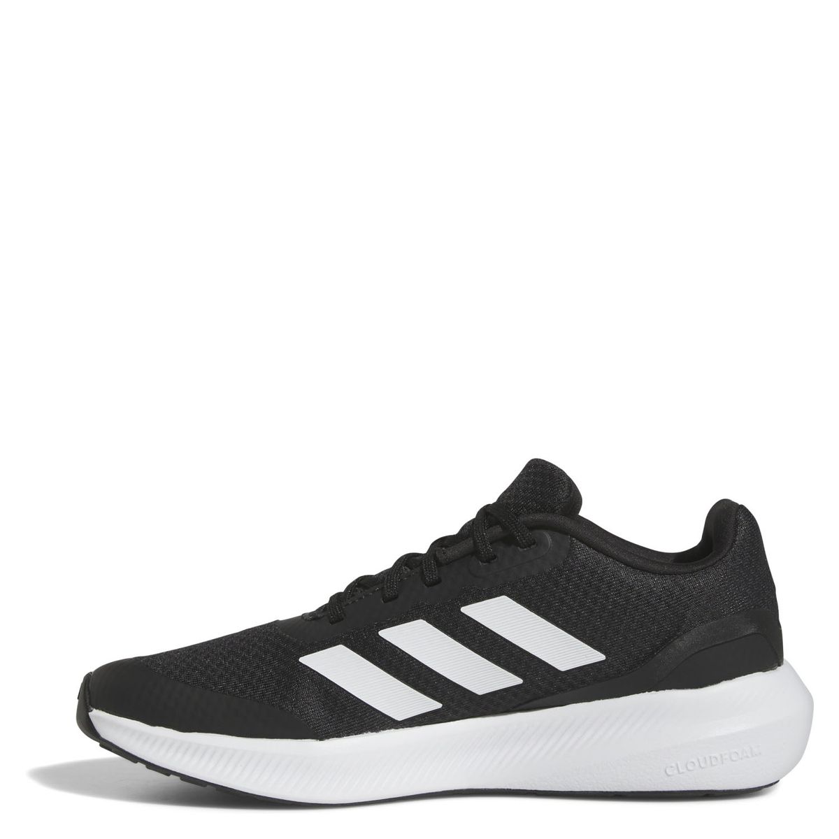 ADIDAS - Runfalcon 3 Zapatilla Urbana Niño Negro (28 a 38) Adidas