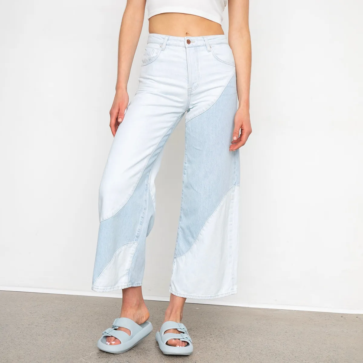 ONLY - Jeans Mujer Only