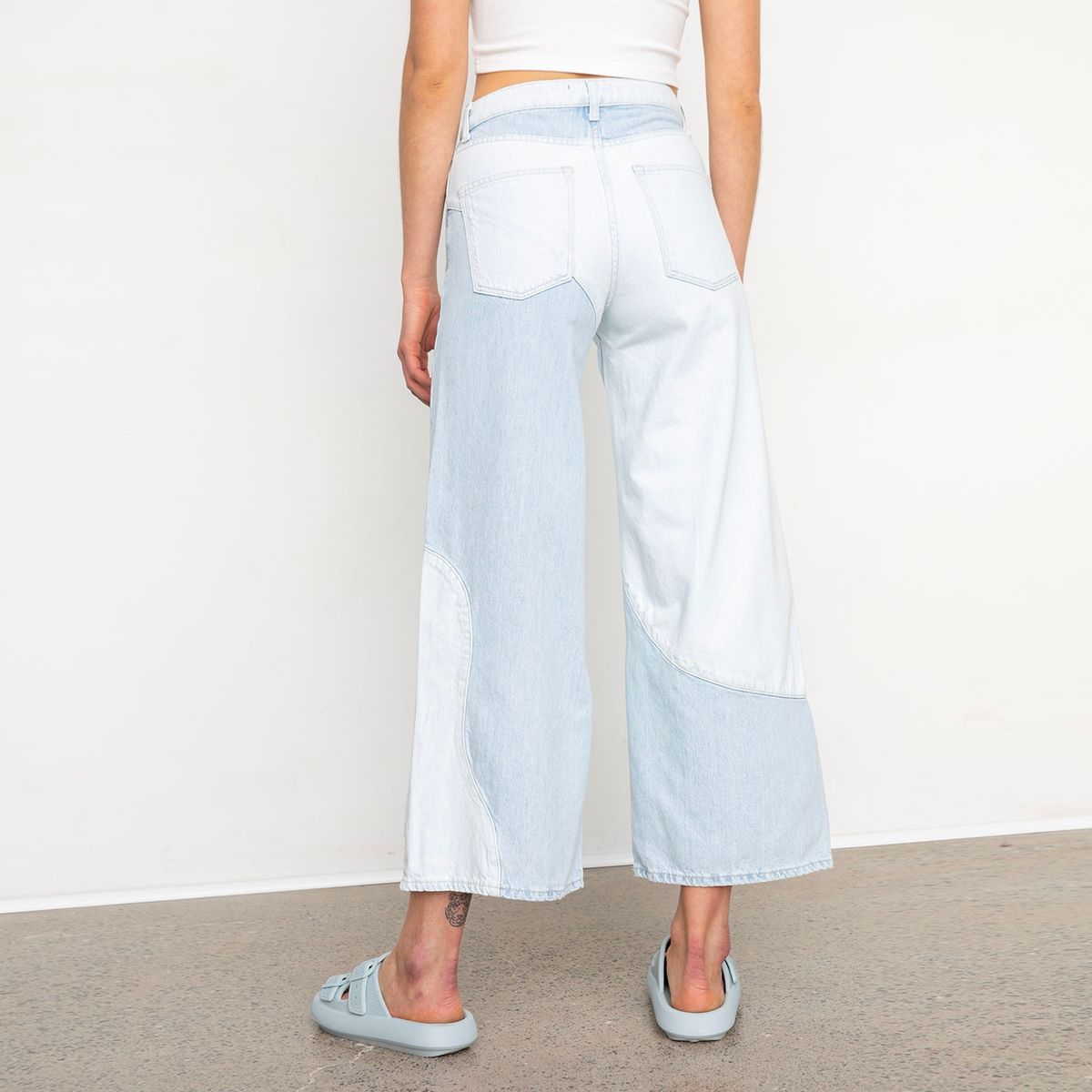 ONLY - Jeans Mujer Only