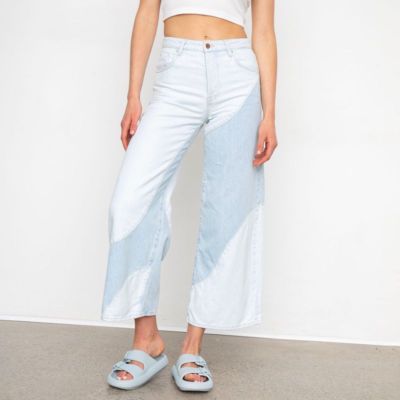 ONLY - Jeans Mujer Only