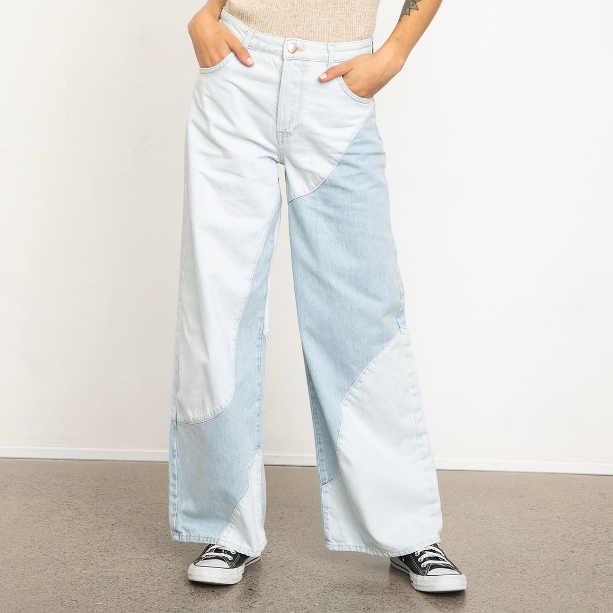 ONLY - Jeans Mujer Only