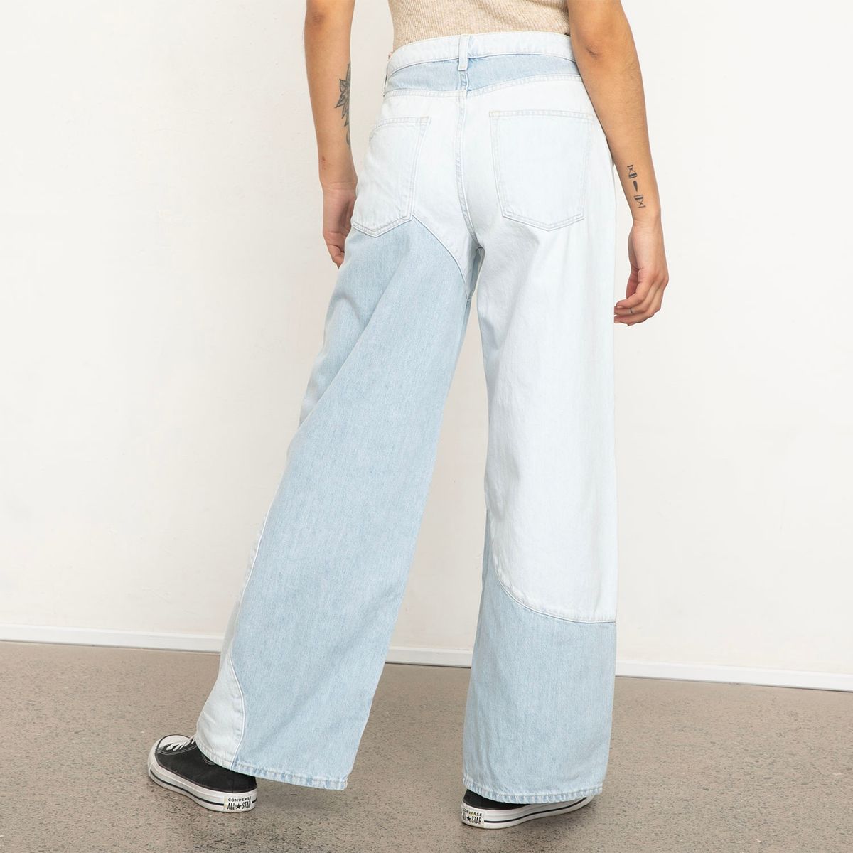 ONLY - Jeans Mujer Only