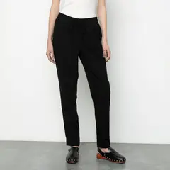 VERO MODA - Pantalón Cintura Media Mujer