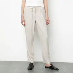 VERO MODA - Pantalón Cintura Media Mujer