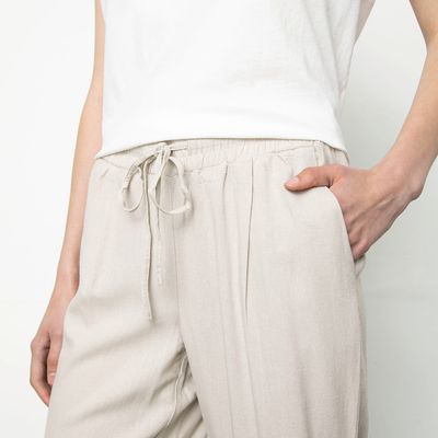 Imagen 2 del producto Pantalón Cintura Media Mujer