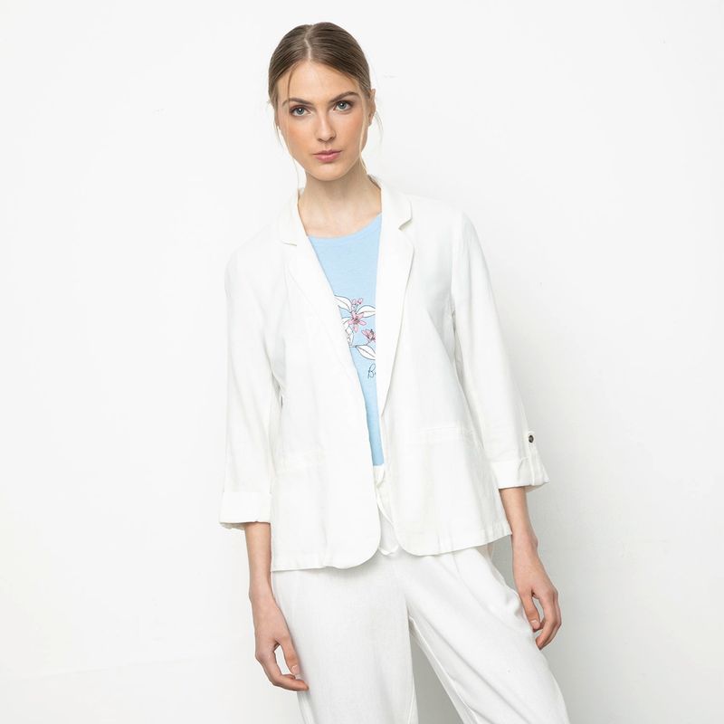 VERO MODA - Blazers Clásico Mujer Vero Moda