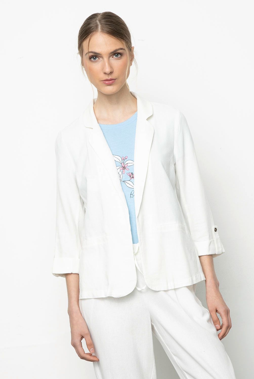 VERO MODA - Blazers Clásico Mujer Vero Moda