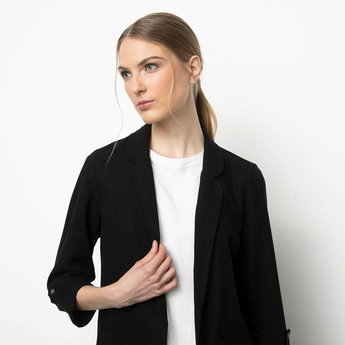 VERO MODA - Blazers Clásico Mujer Vero Moda