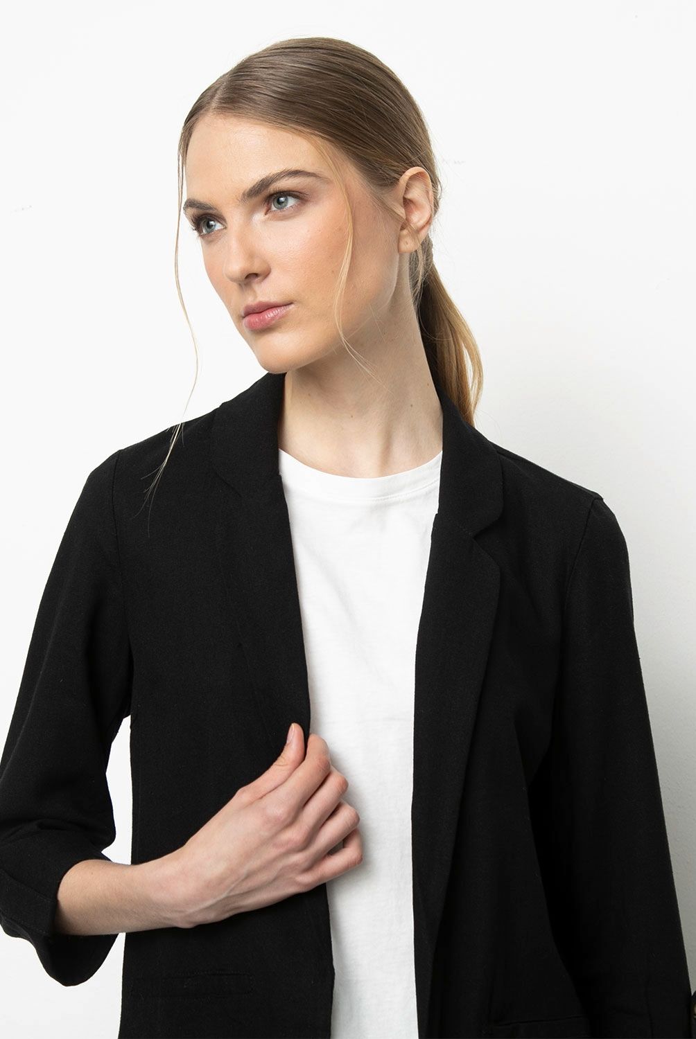 VERO MODA - Blazers Clásico Mujer Vero Moda